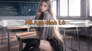 j88 app đánh lô