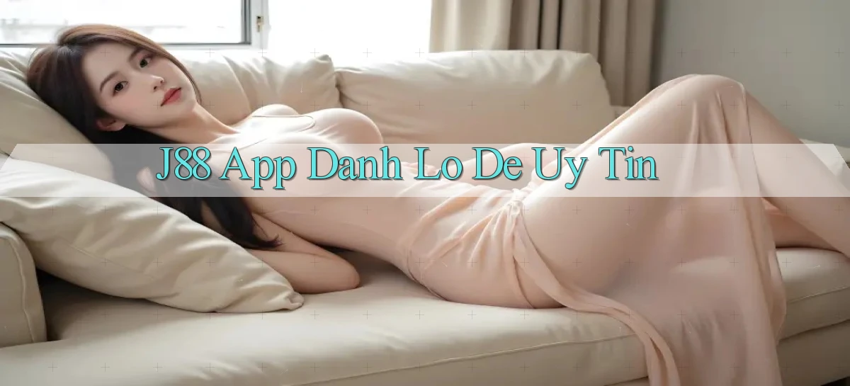 j88 app đánh lô de uy tín