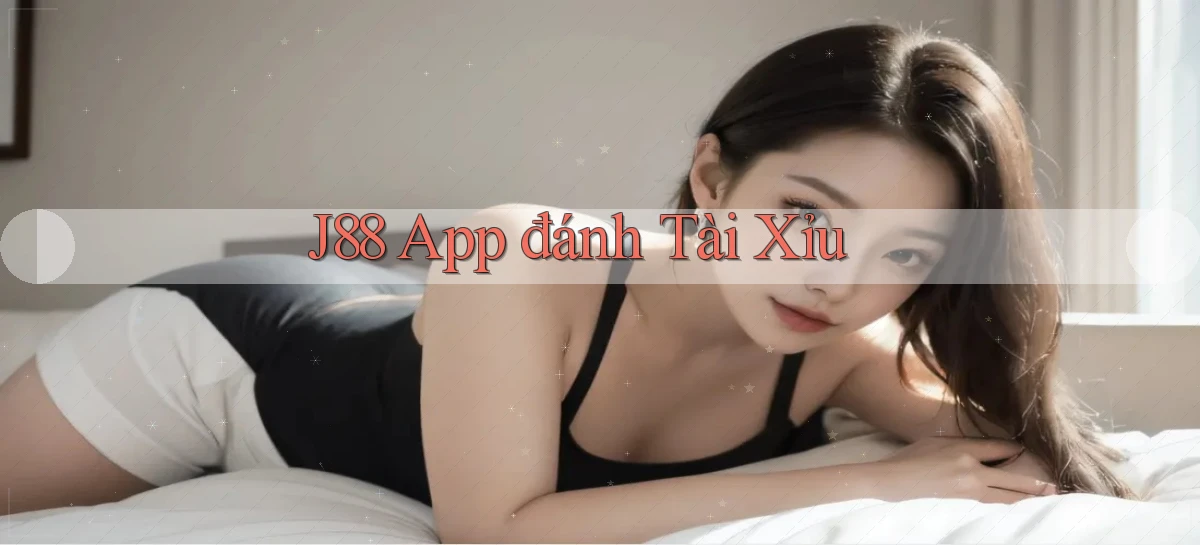 j88 app đánh tài xỉu