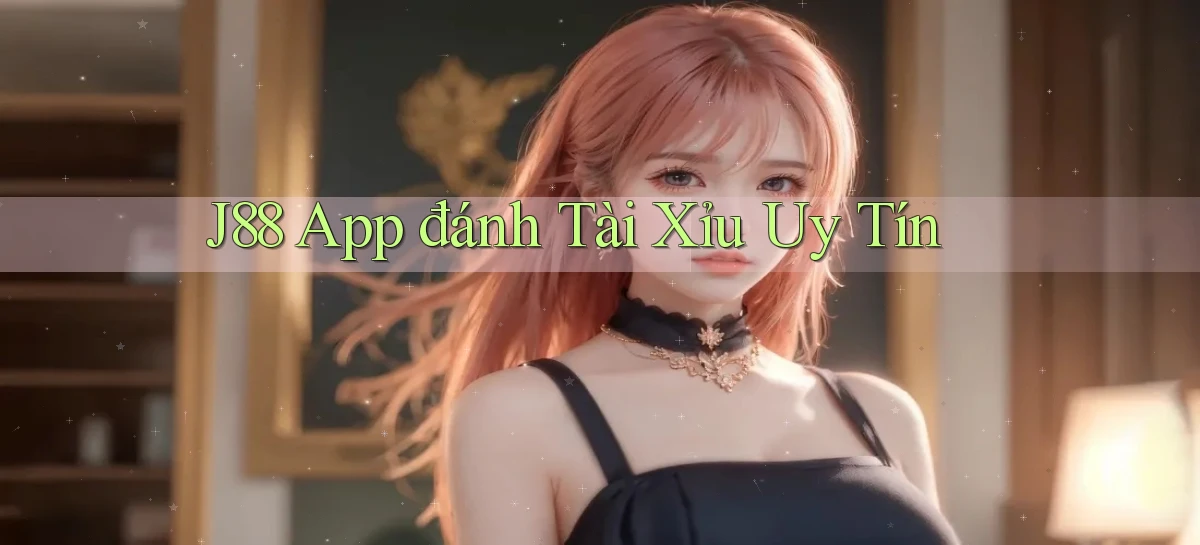 j88 app đánh tài xỉu uy tín