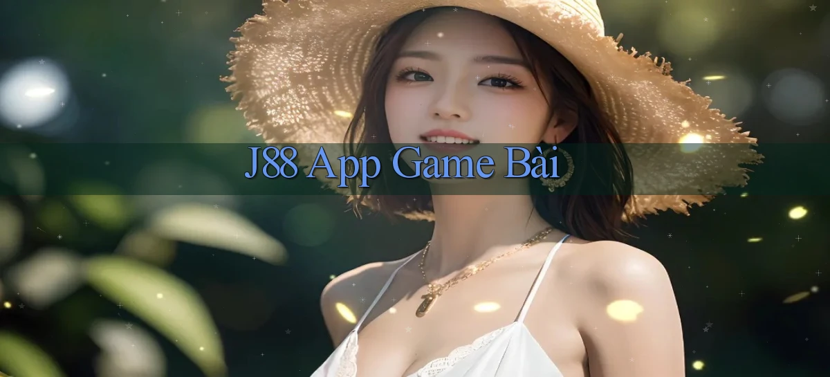 j88 app game bài