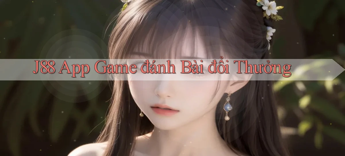 j88 app game đánh bài đổi thưởng