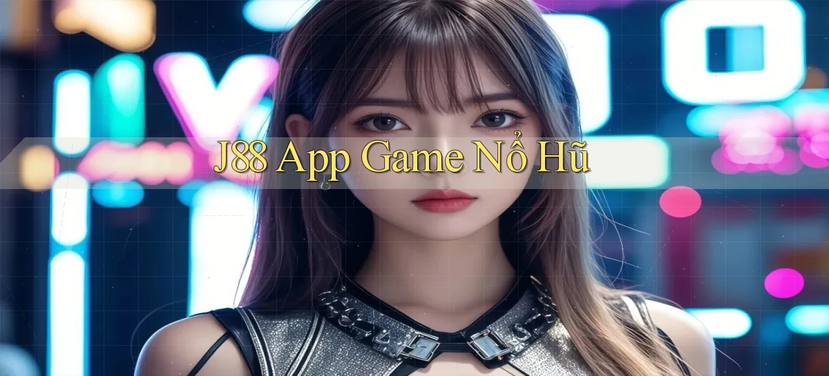 j88 app game nổ hũ
