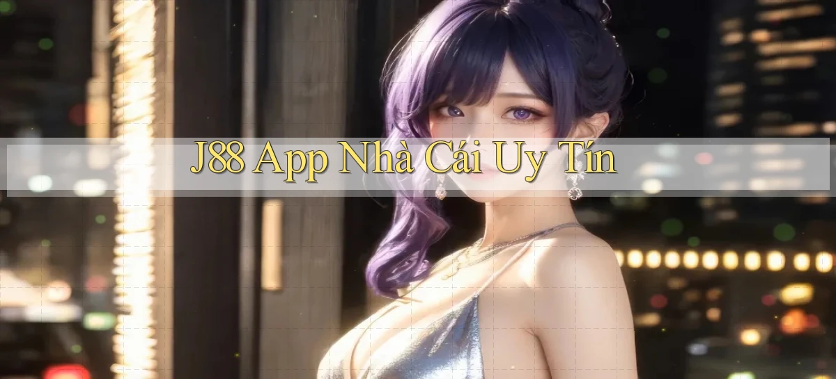 j88 app nhà cái uy tín