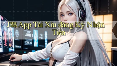 j88 app tài xỉu đăng ký nhận tiền