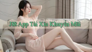 j88 app tài xỉu khuyến mãi
