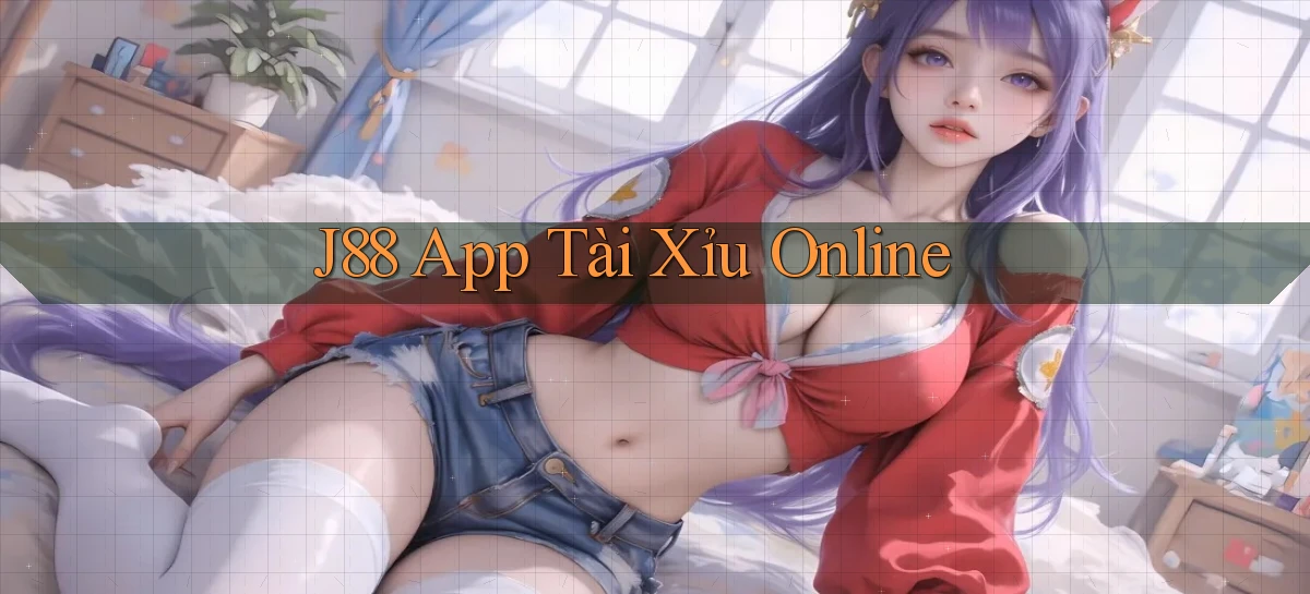 j88 app tài xỉu online