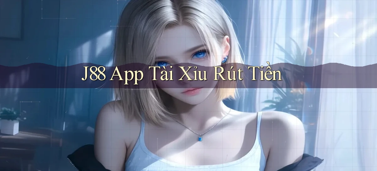 j88 app tài xỉu rút tiền