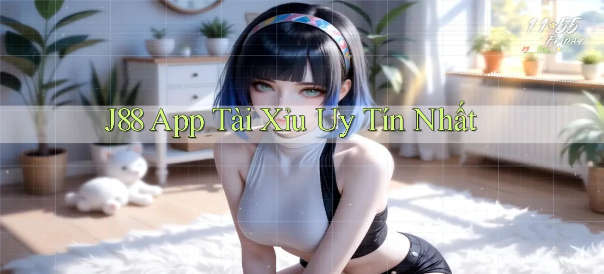 j88 app tài xỉu uy tín nhất