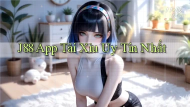 j88 app tài xỉu uy tín nhất