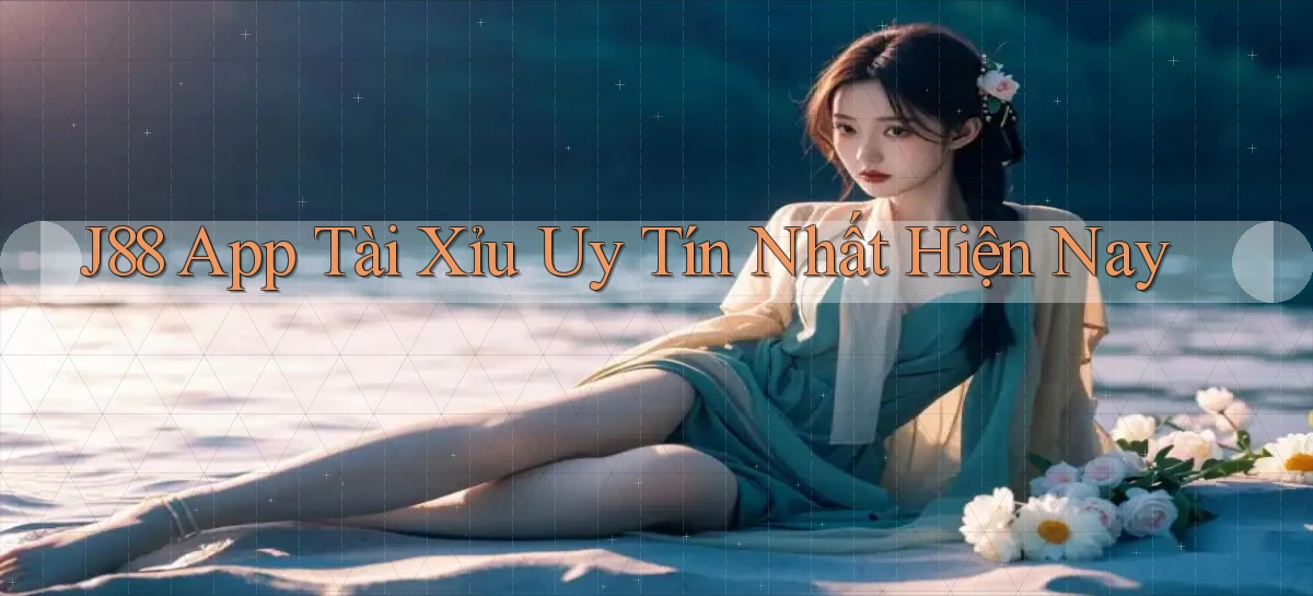 j88 app tài xỉu uy tín nhất hiện nay