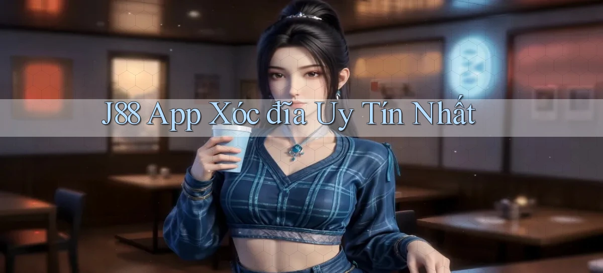j88 app xóc đĩa uy tín nhất