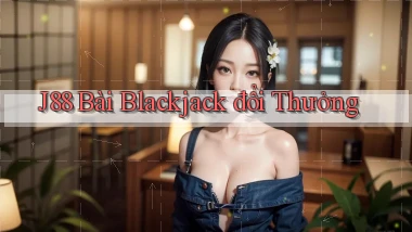 j88  bài blackjack đổi thưởng