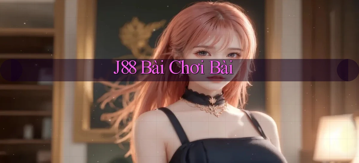 j88 bài chơi bài