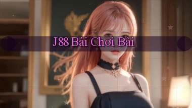 j88 bài chơi bài