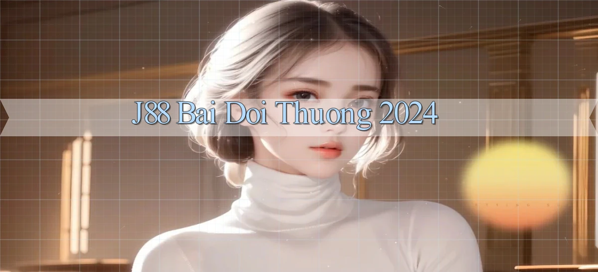 j88 bai doi thuong 2024