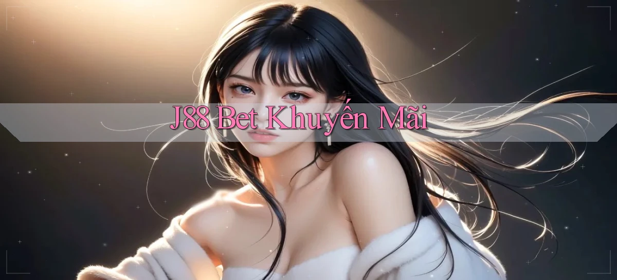 j88 bet khuyến mãi