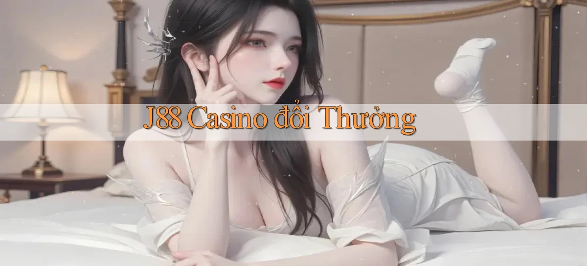 j88 casino đổi thưởng