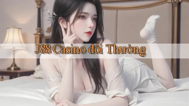 j88 casino đổi thưởng