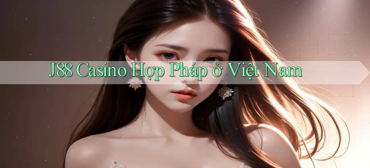 j88 casino hợp pháp ở việt nam
