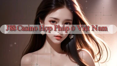 j88 casino hợp pháp ở việt nam