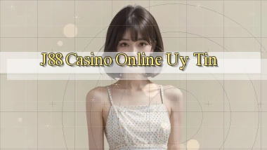 j88 casino online uy tín