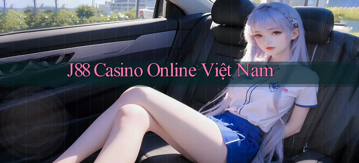 j88 casino online việt nam
