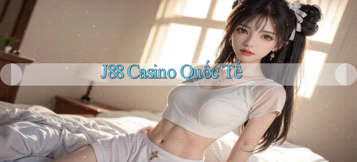 j88 casino quốc tế