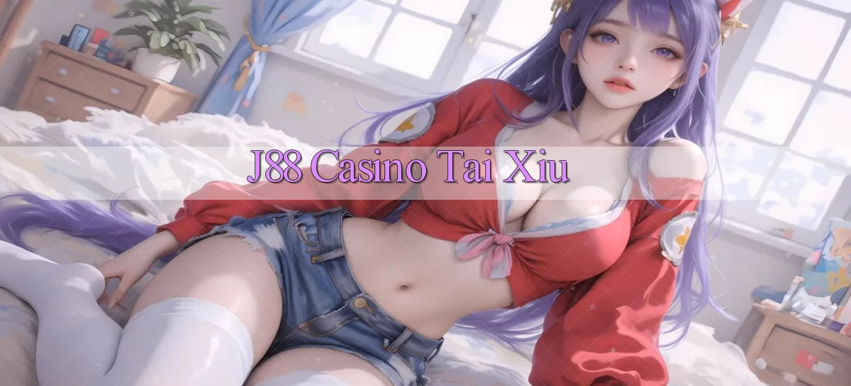 j88 casino tài xỉu
