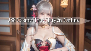 j88 casino trực tuyến online