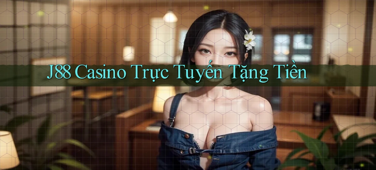 j88 casino trực tuyến tặng tiền