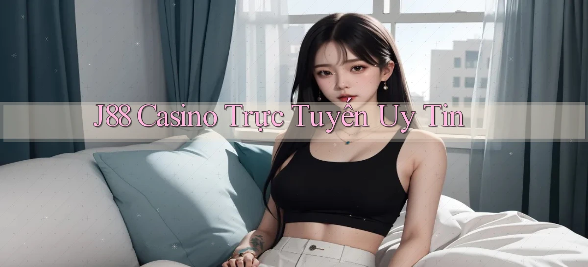 j88 casino trực tuyến uy tín