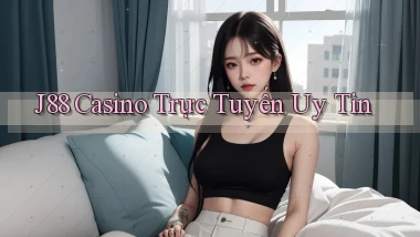 j88 casino trực tuyến uy tín