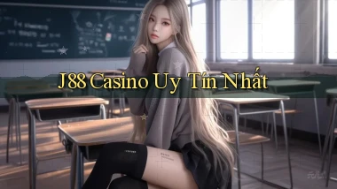 j88 casino uy tín nhất