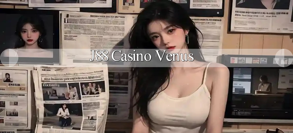 j88 casino venus