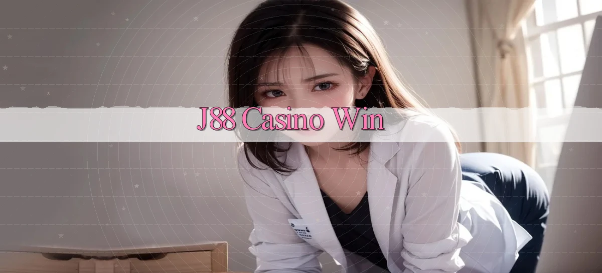 j88 casino win
