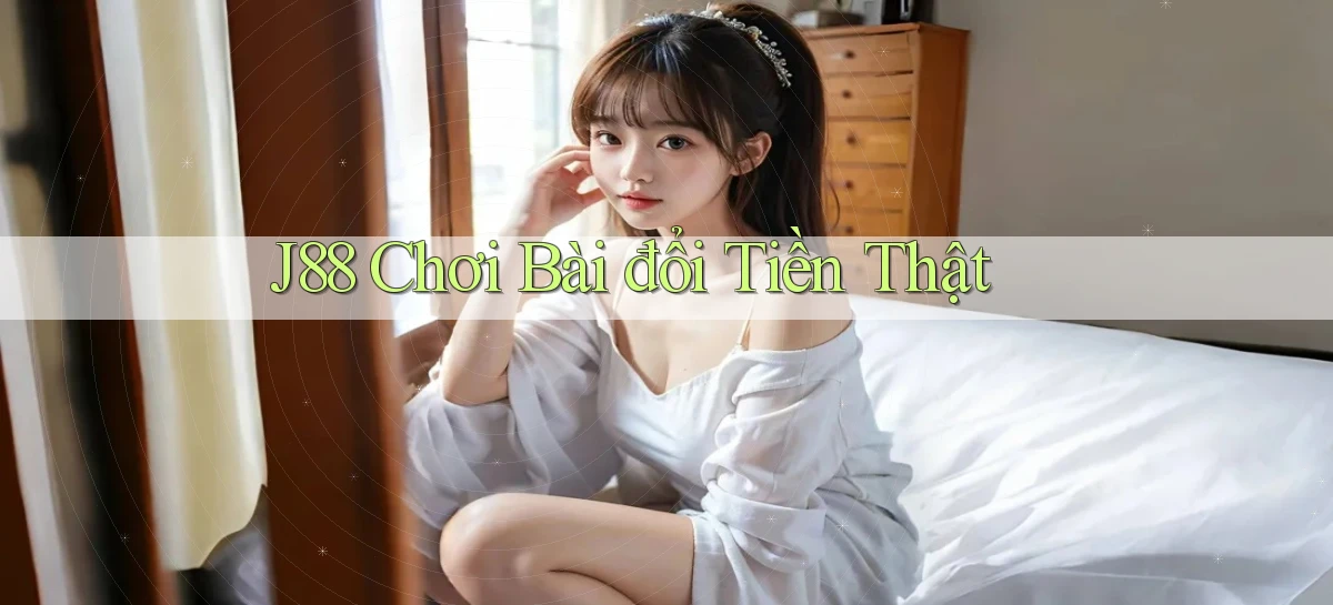 j88  chơi bài đổi tiền thật