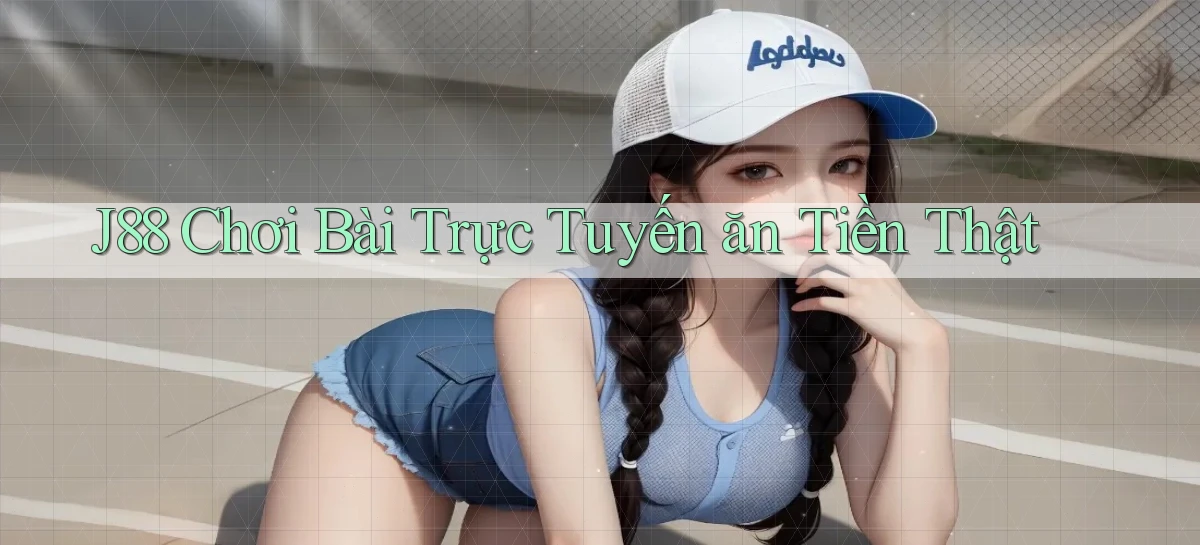 j88  chơi bài trực tuyến ăn tiền thật