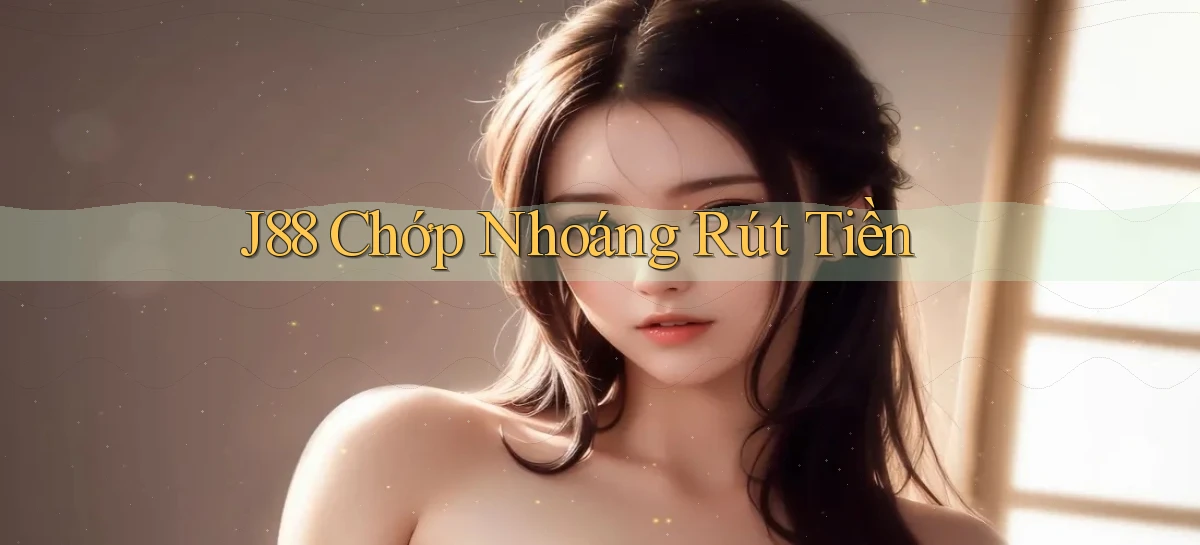 j88 chớp nhoáng rút tiền