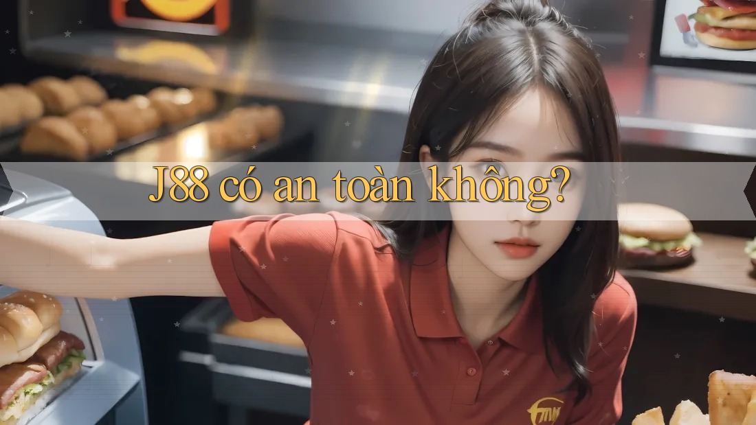 J88 có an toàn không? J88 có an toàn không?