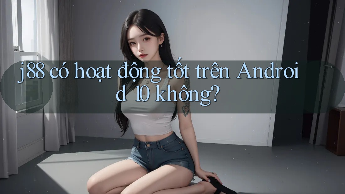 j88 có hoạt động tốt trên Android 10 không? j88 có hoạt động tốt trên Android 10 không?