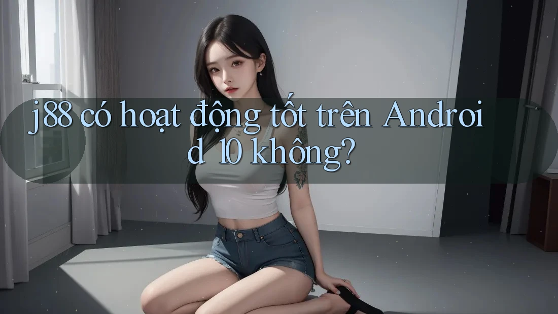 j88 có hoạt động tốt trên Android 10 không? j88 có hoạt động tốt trên Android 10 không?