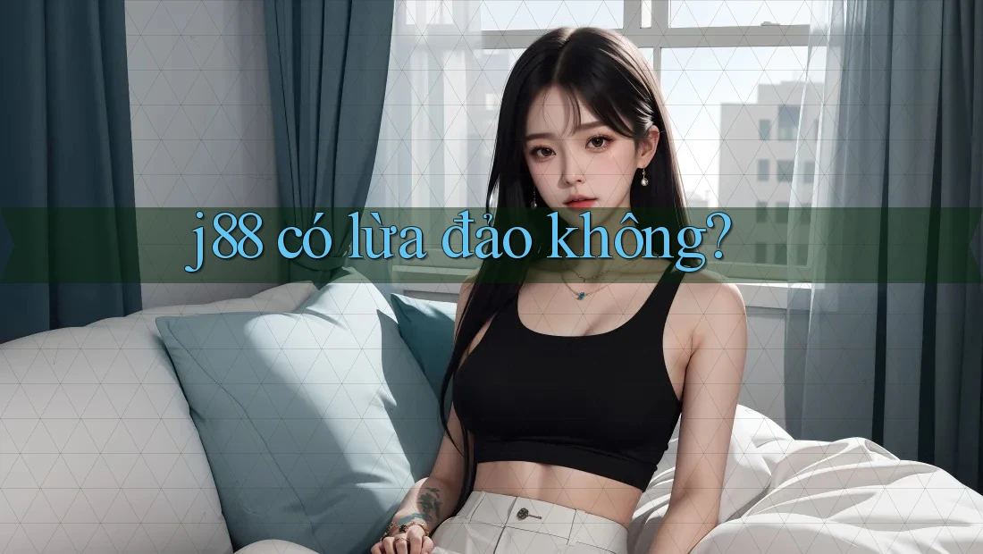 j88 có lừa đảo không? j88 có lừa đảo không?