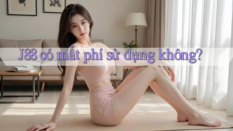 J88 có mất phí sử dụng không? J88 có mất phí sử dụng không?