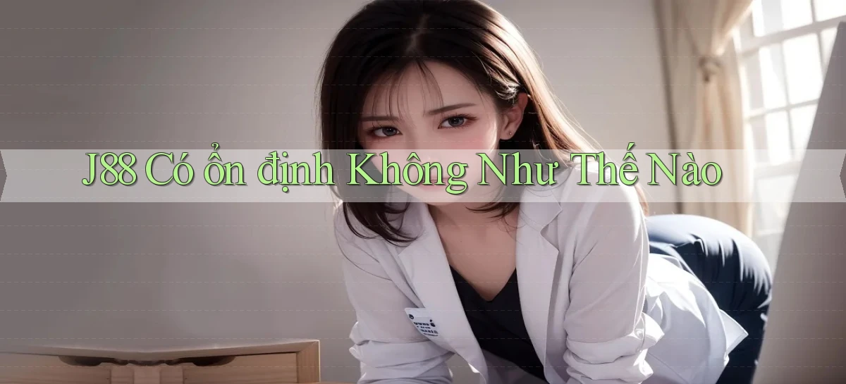 j88 có ổn định không như thế nào