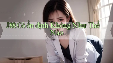 j88 có ổn định không như thế nào