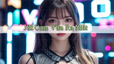 j88 com vừa ra mắt