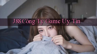 j88  công ty game uy tín