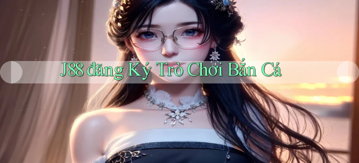 j88  đăng ký trò chơi bắn cá