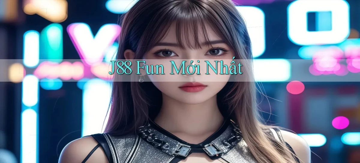 j88 fun mới nhất